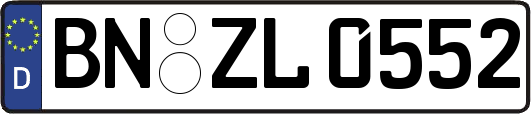 BN-ZL0552
