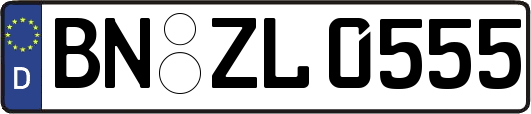 BN-ZL0555