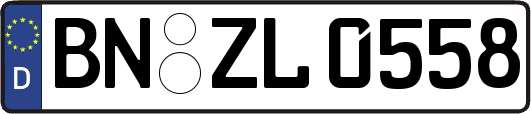 BN-ZL0558