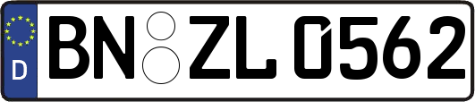 BN-ZL0562