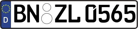 BN-ZL0565