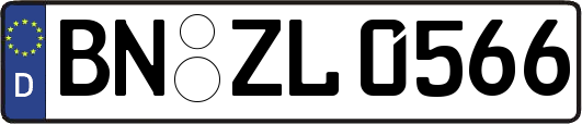 BN-ZL0566