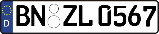 BN-ZL0567