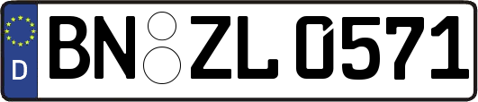 BN-ZL0571