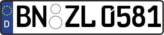 BN-ZL0581