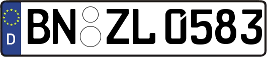 BN-ZL0583