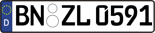 BN-ZL0591