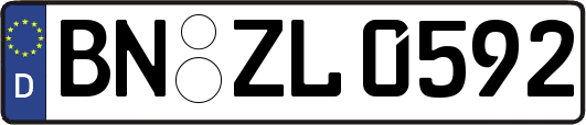 BN-ZL0592