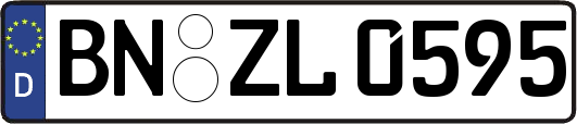 BN-ZL0595