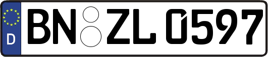 BN-ZL0597