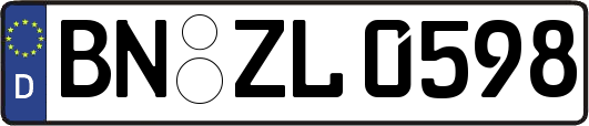 BN-ZL0598