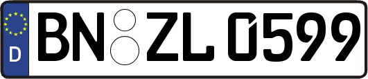 BN-ZL0599