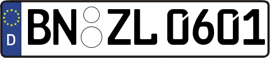 BN-ZL0601