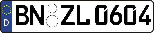 BN-ZL0604