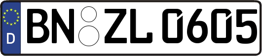 BN-ZL0605