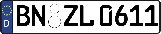 BN-ZL0611