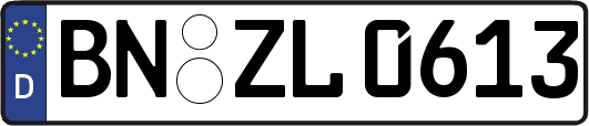 BN-ZL0613