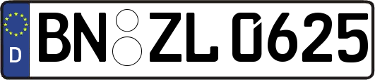 BN-ZL0625