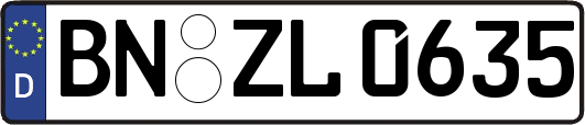 BN-ZL0635