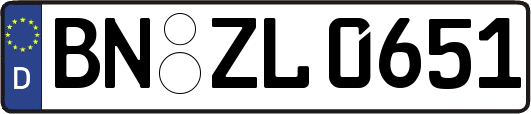 BN-ZL0651