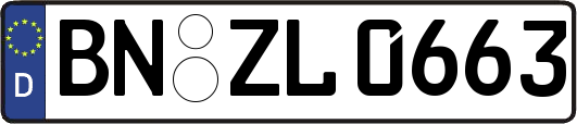 BN-ZL0663