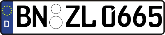 BN-ZL0665