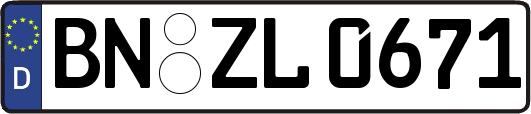 BN-ZL0671