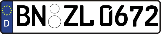 BN-ZL0672