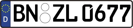 BN-ZL0677