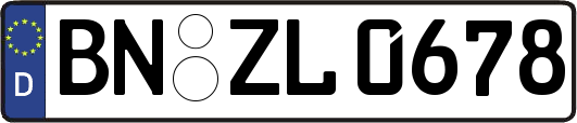 BN-ZL0678