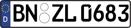 BN-ZL0683