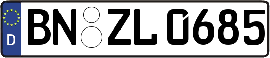 BN-ZL0685