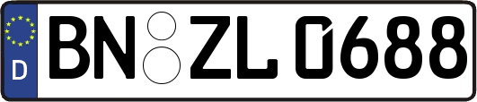 BN-ZL0688