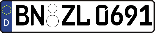 BN-ZL0691
