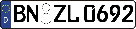 BN-ZL0692