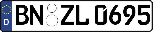 BN-ZL0695