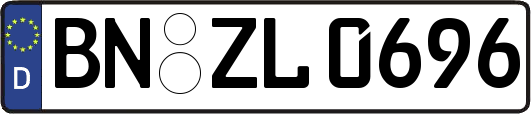BN-ZL0696
