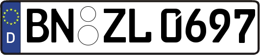 BN-ZL0697