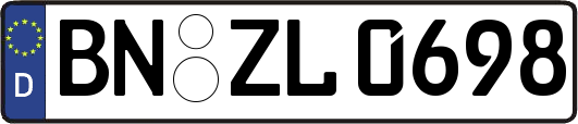 BN-ZL0698