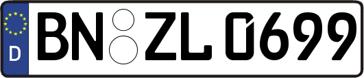 BN-ZL0699