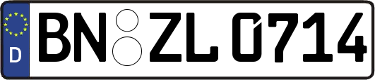 BN-ZL0714