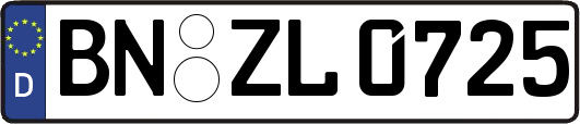 BN-ZL0725