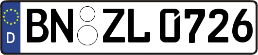 BN-ZL0726