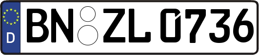 BN-ZL0736