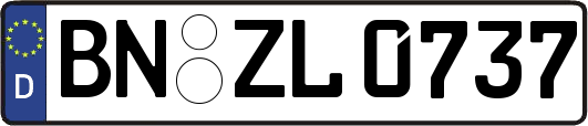 BN-ZL0737