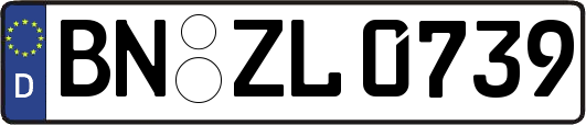 BN-ZL0739
