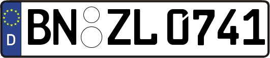 BN-ZL0741