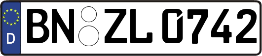 BN-ZL0742