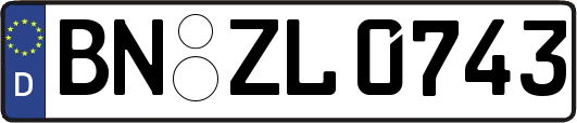 BN-ZL0743