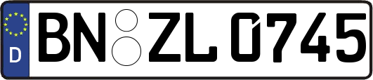 BN-ZL0745